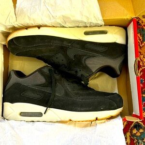 Nike Air Max 90 Ultra 2.0 LTR